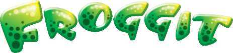 Froggit Logo